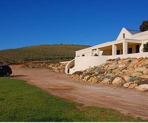 Music from the Mvies at Raka Wine Estate